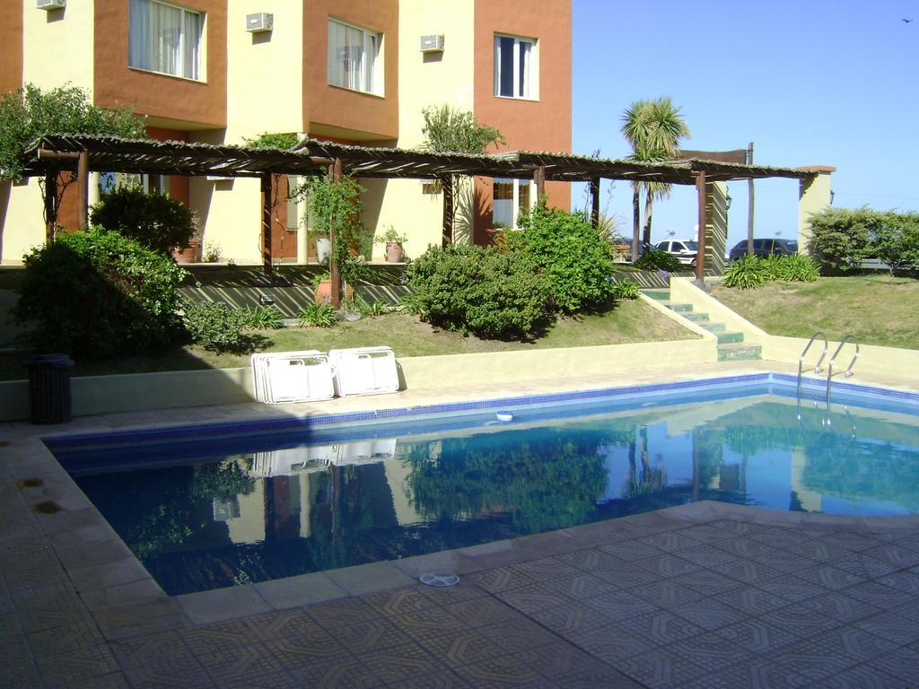 Hotel Portovenere Лас-Грутас Экстерьер фото